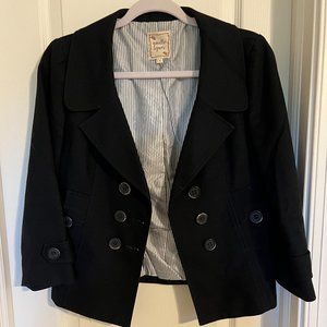Nanette Lepore Blazer
